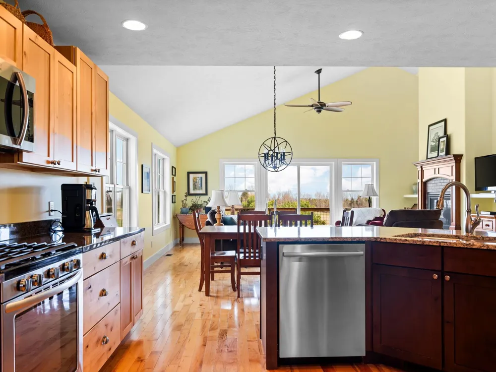8371 E Boca Vista Trail Elmwood Charter Township, MI 49684