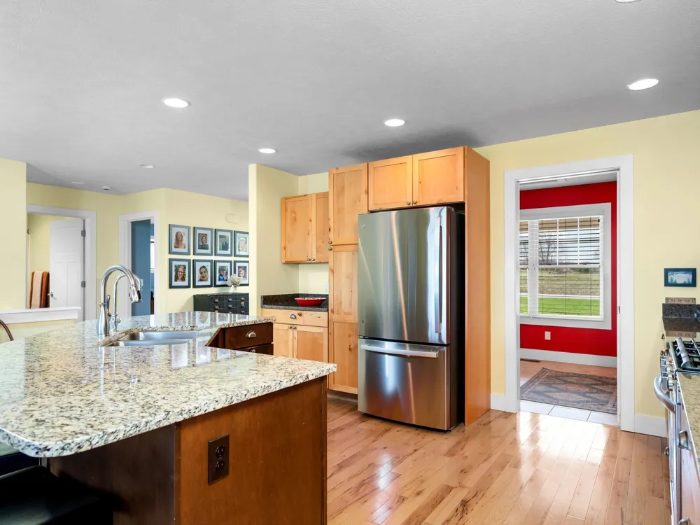 8371 E Boca Vista Trail Elmwood Charter Township, MI 49684