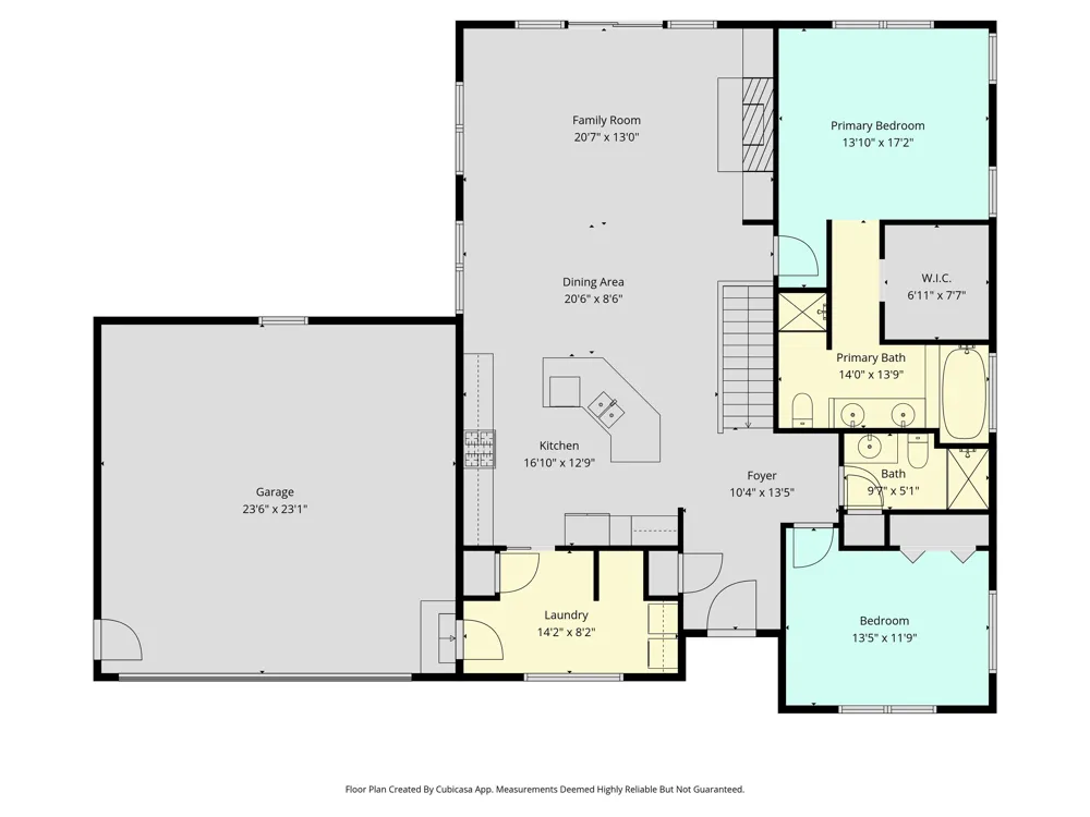 8371 E Boca Vista Trail Elmwood Charter Township, MI 49684
