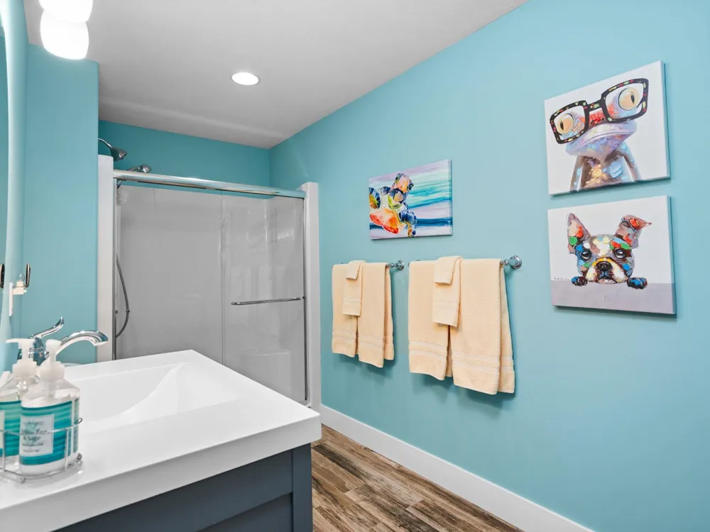 8371 E Boca Vista Trail Elmwood Charter Township, MI 49684