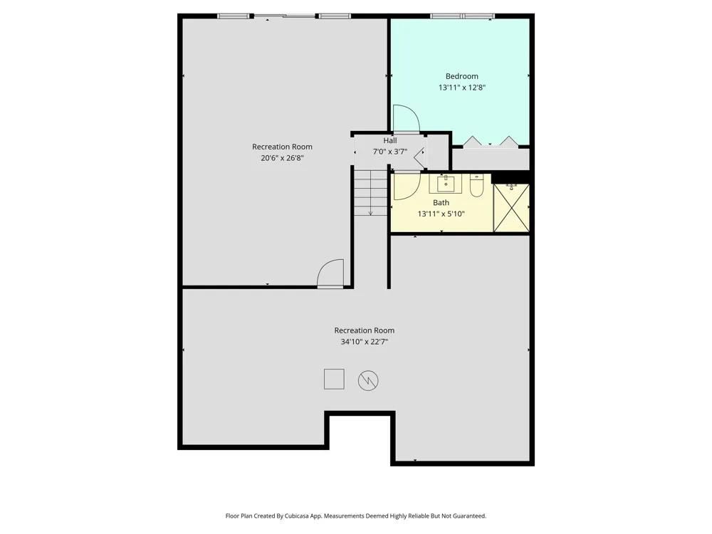 8371 E Boca Vista Trail Elmwood Charter Township, MI 49684