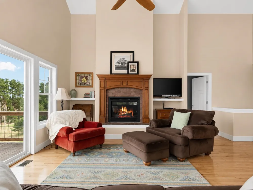 8371 E Boca Vista Trail Elmwood Charter Township, MI 49684