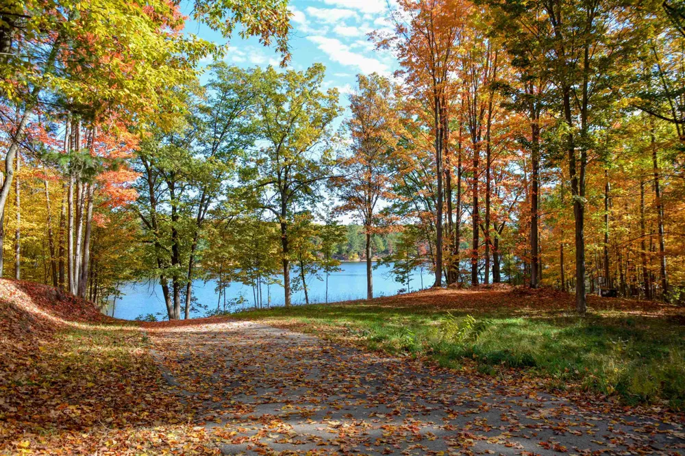 Cross Country Trail East Bay Township, MI 49696