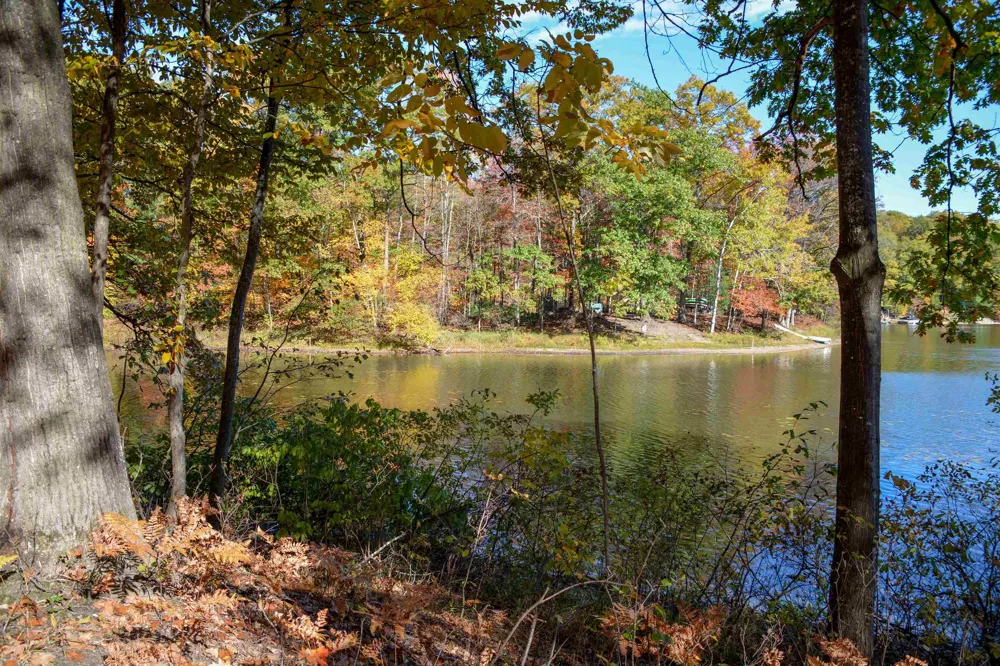 Cross Country Trail East Bay Township, MI 49696