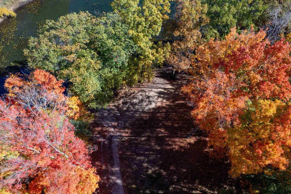Cross Country Trail East Bay Township, MI 49696