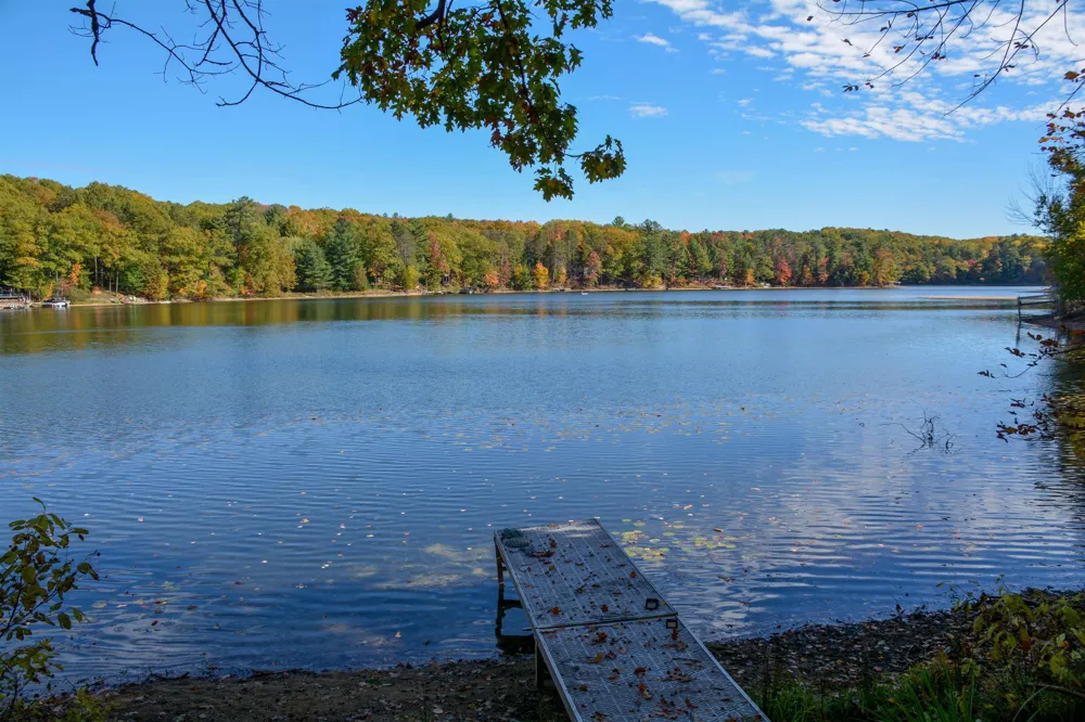 Cross Country Trail East Bay Township, MI 49696