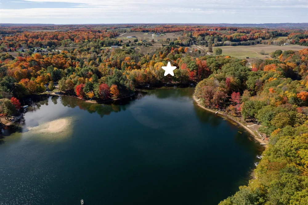 Cross Country Trail East Bay Township, MI 49696