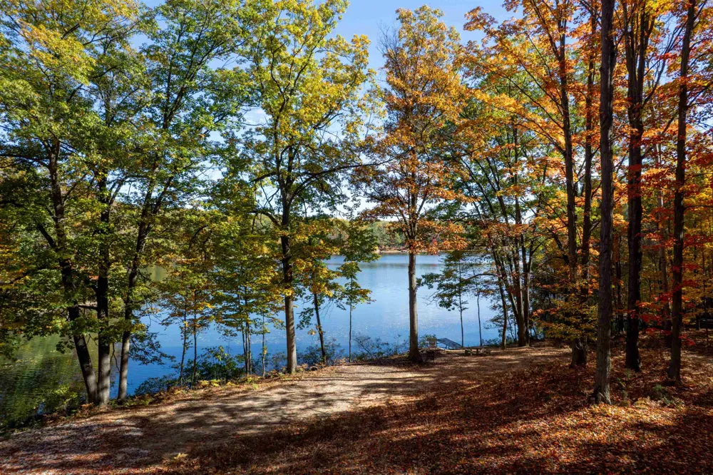 Cross Country Trail East Bay Township, MI 49696
