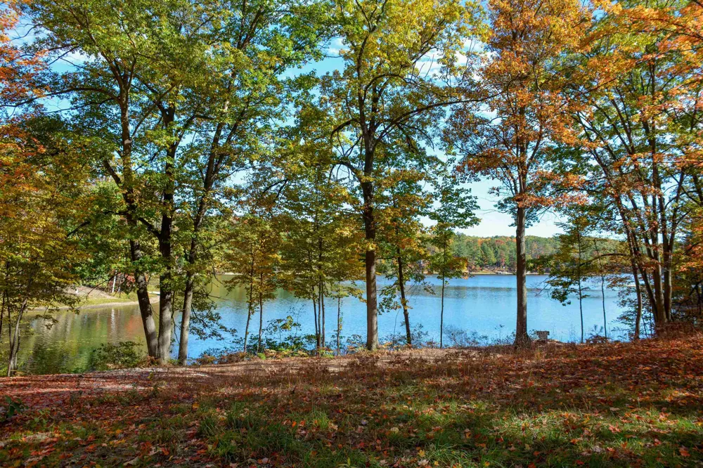 Cross Country Trail East Bay Township, MI 49696