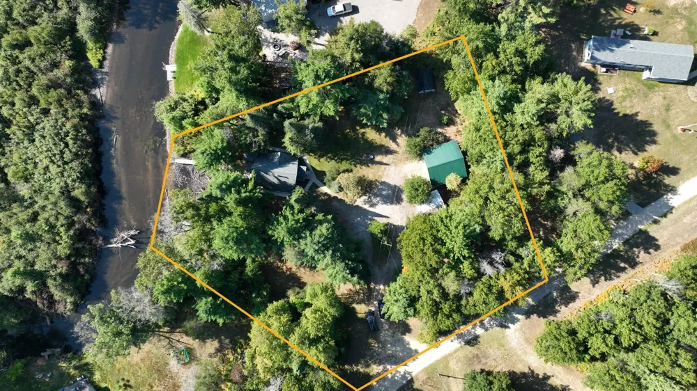 724 Lynn Drive South Branch Township, MI 48653