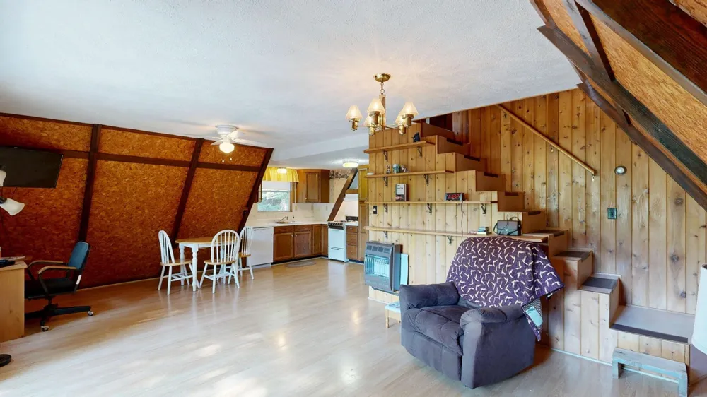 724 Lynn Drive South Branch Township, MI 48653