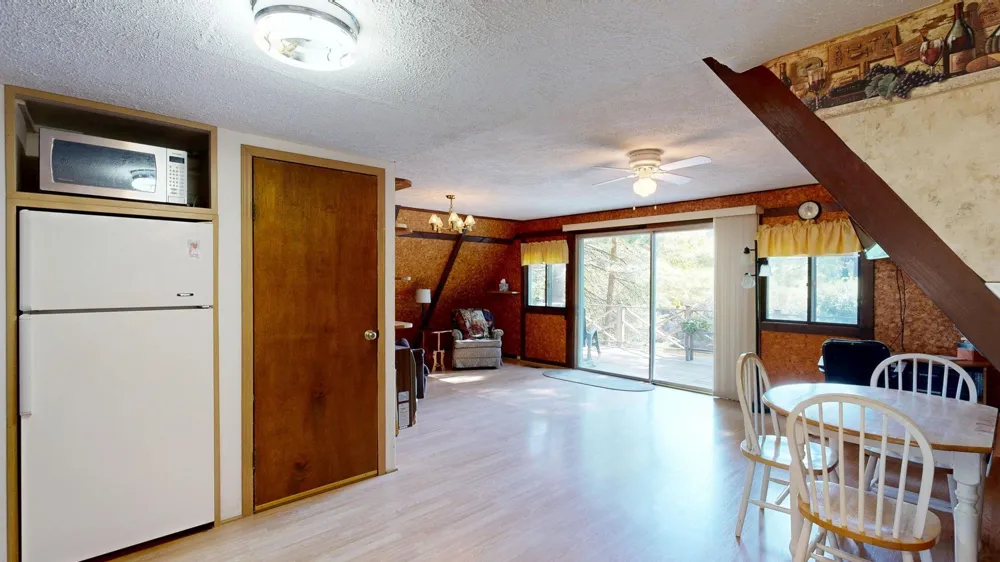 724 Lynn Drive South Branch Township, MI 48653