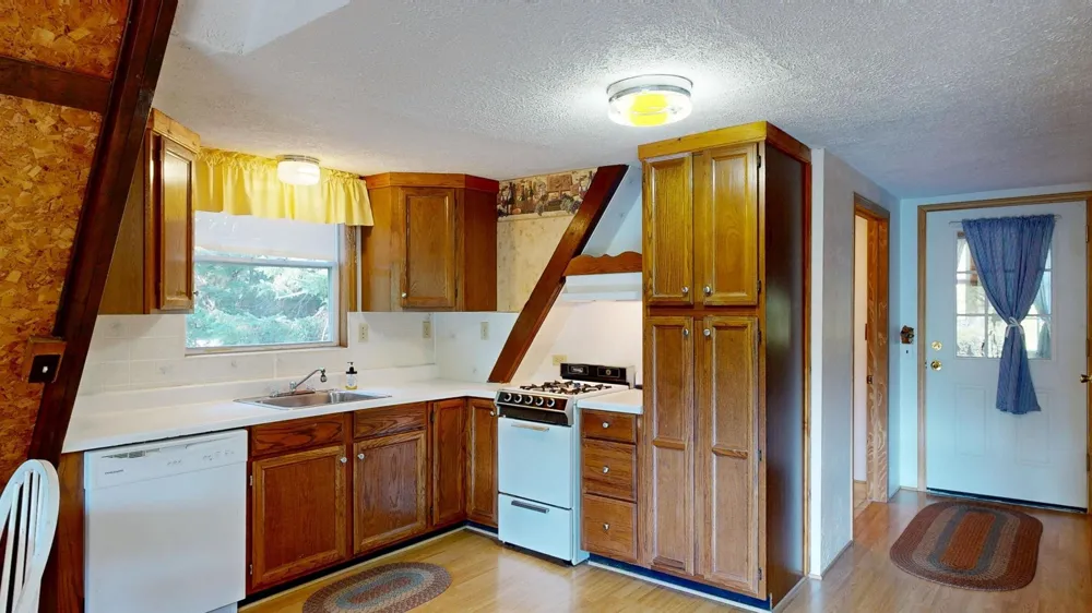 724 Lynn Drive South Branch Township, MI 48653