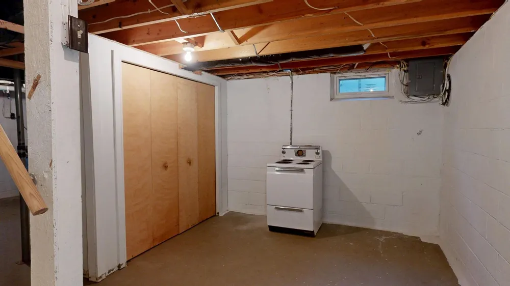 724 Lynn Drive South Branch Township, MI 48653