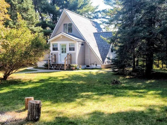 724 Lynn Drive South Branch Township, MI 48653