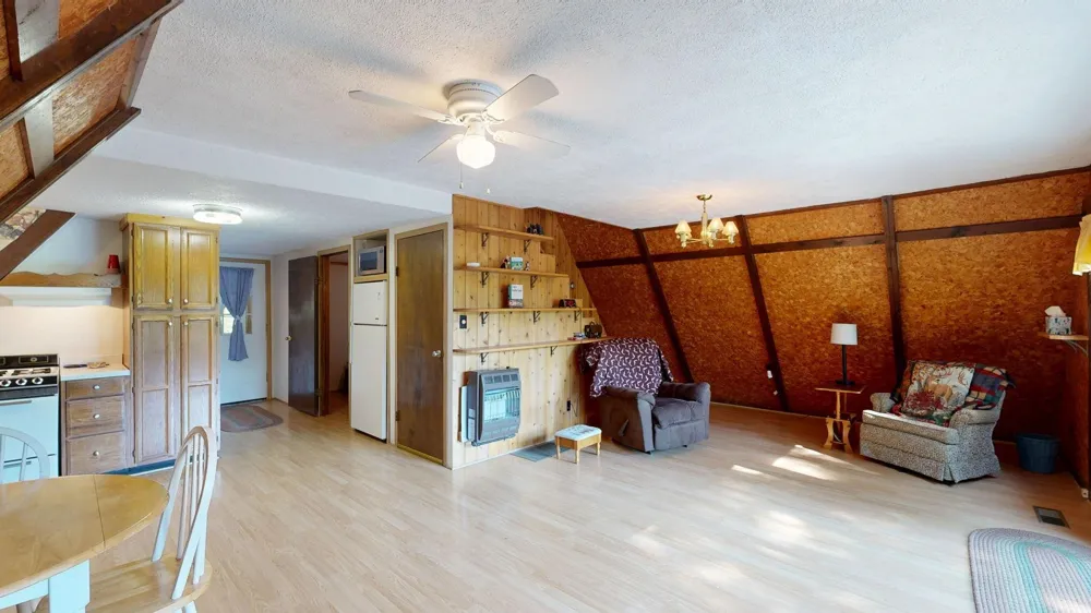 724 Lynn Drive South Branch Township, MI 48653