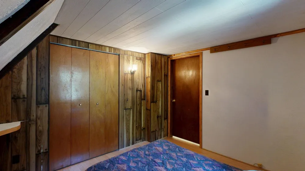 724 Lynn Drive South Branch Township, MI 48653