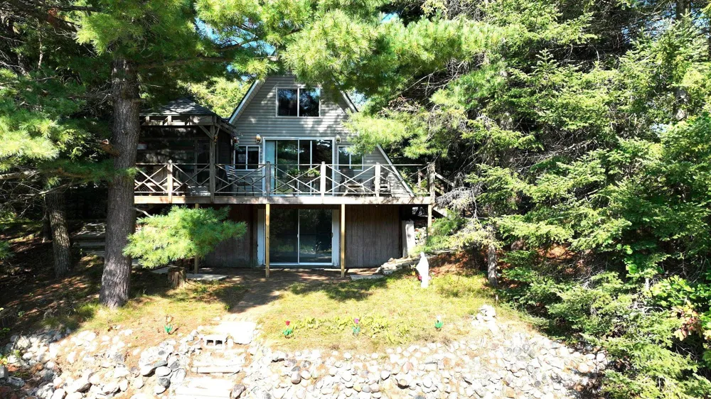724 Lynn Drive South Branch Township, MI 48653
