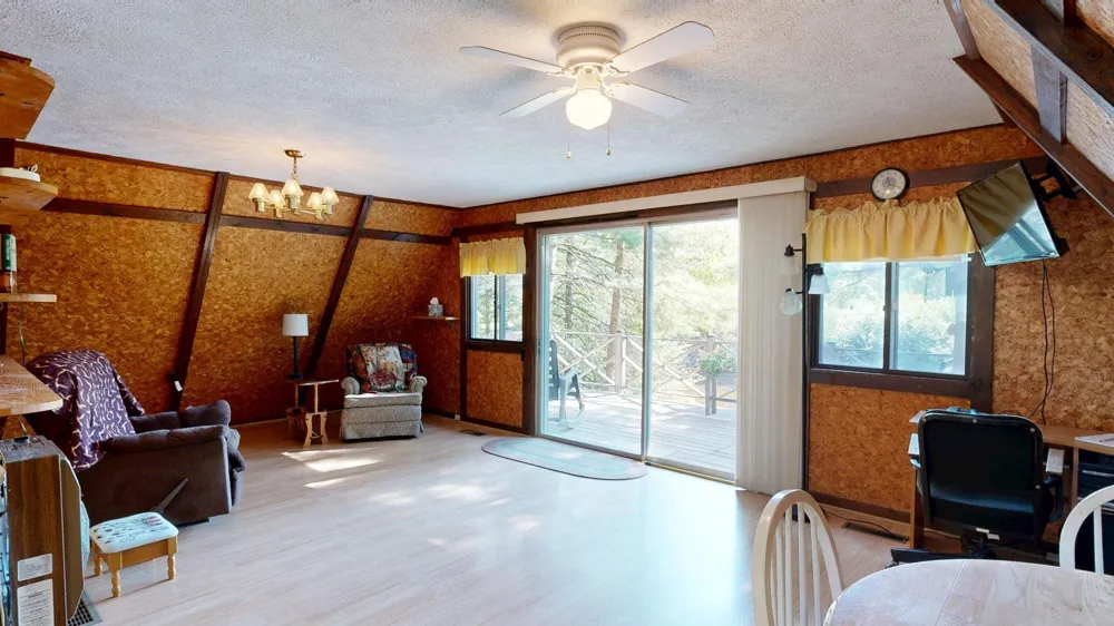 724 Lynn Drive South Branch Township, MI 48653