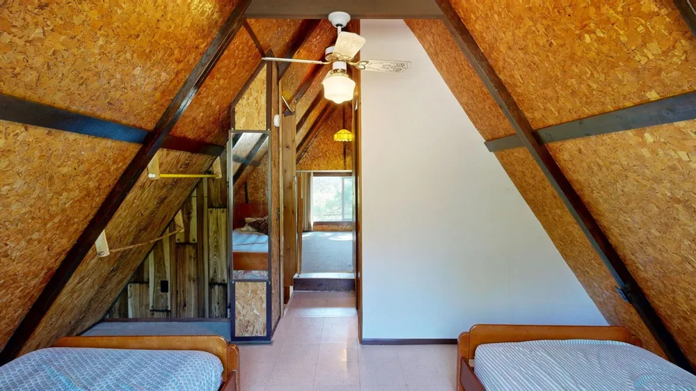 724 Lynn Drive South Branch Township, MI 48653
