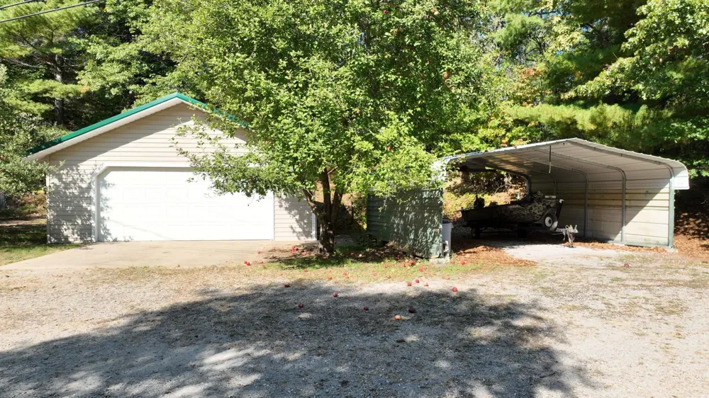 724 Lynn Drive South Branch Township, MI 48653