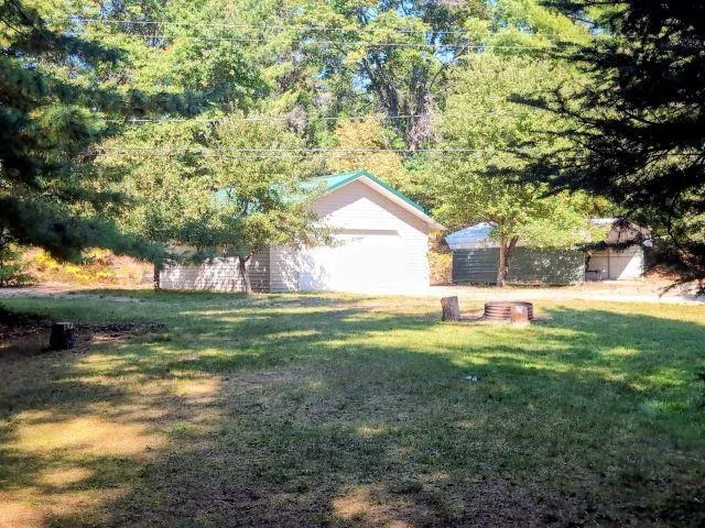 724 Lynn Drive South Branch Township, MI 48653