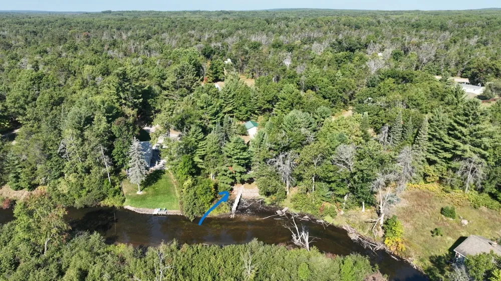 724 Lynn Drive South Branch Township, MI 48653