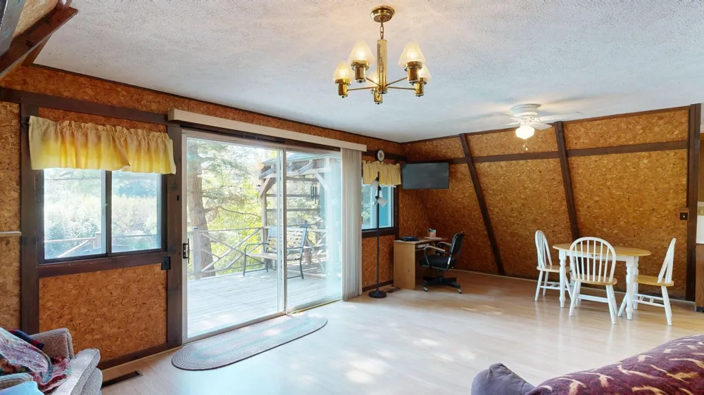 724 Lynn Drive South Branch Township, MI 48653