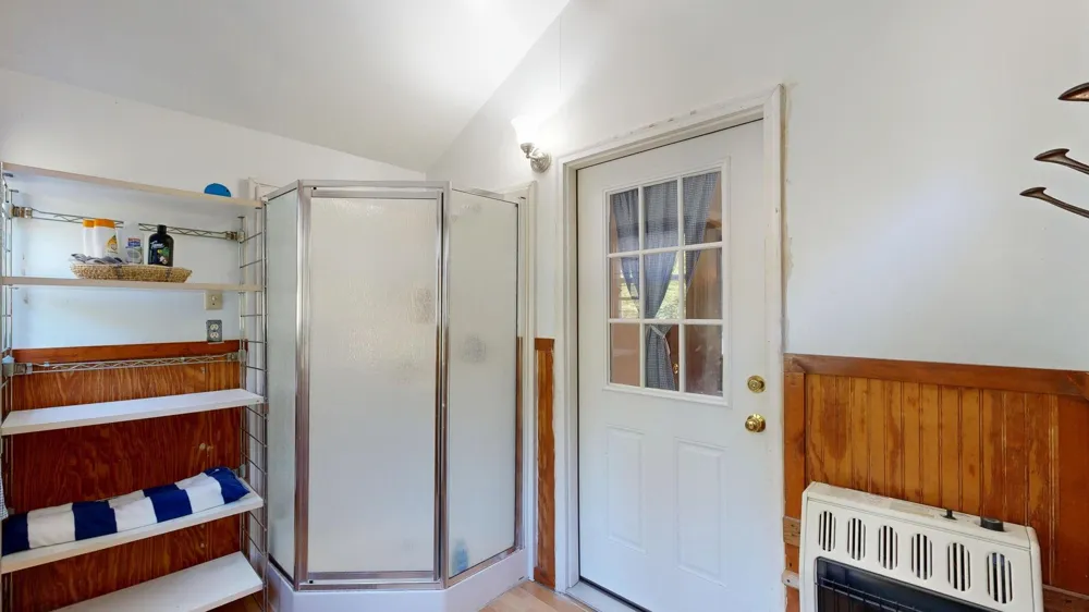 724 Lynn Drive South Branch Township, MI 48653
