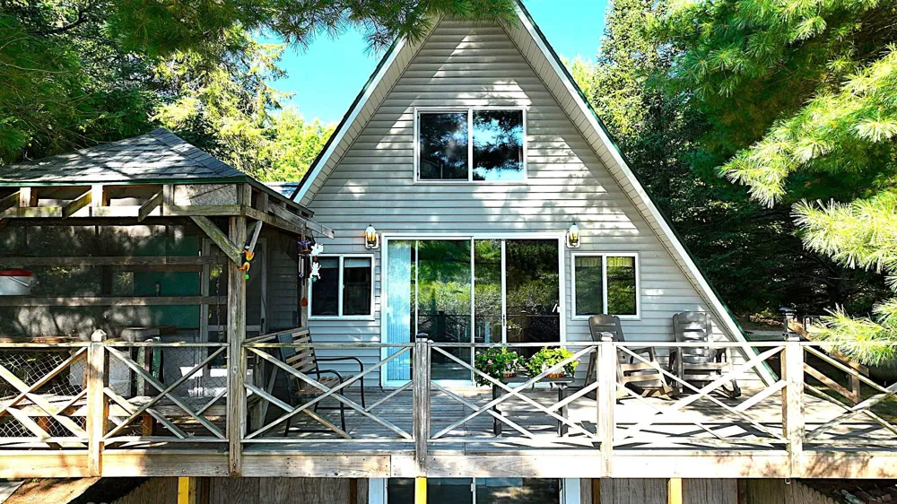 724 Lynn Drive South Branch Township, MI 48653