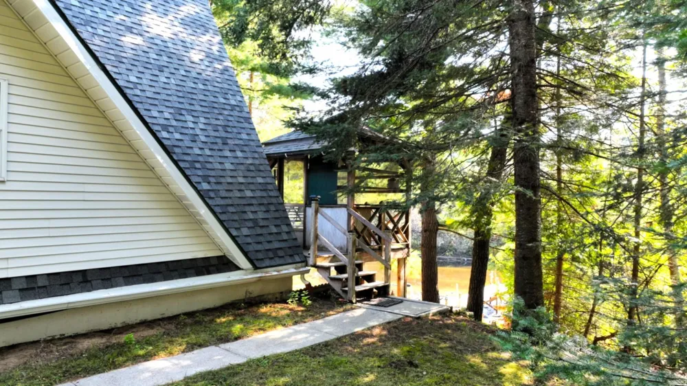 724 Lynn Drive South Branch Township, MI 48653