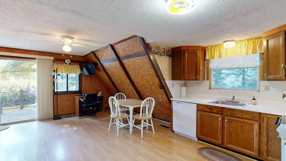 724 Lynn Drive South Branch Township, MI 48653