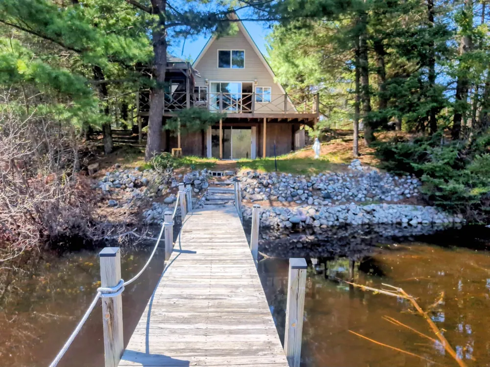 724 Lynn Drive South Branch Township, MI 48653