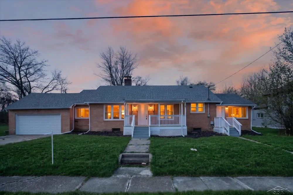 755 Sherman Road Carrollton Township, MI 48604