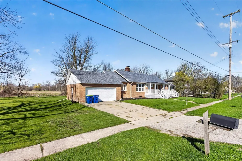 755 Sherman Road Carrollton Township, MI 48604