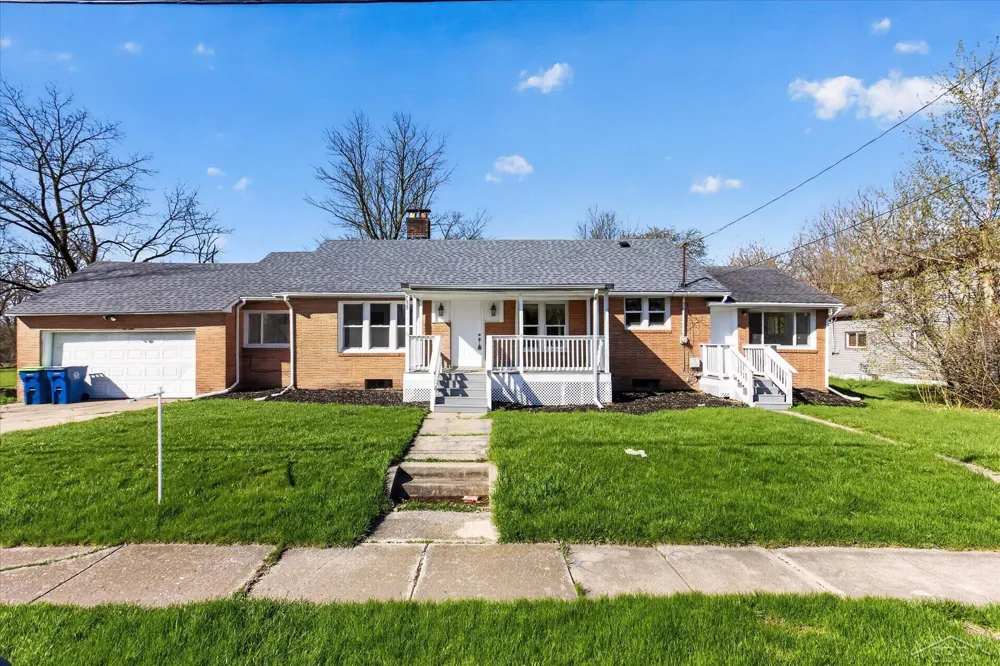 755 Sherman Road Carrollton Township, MI 48604