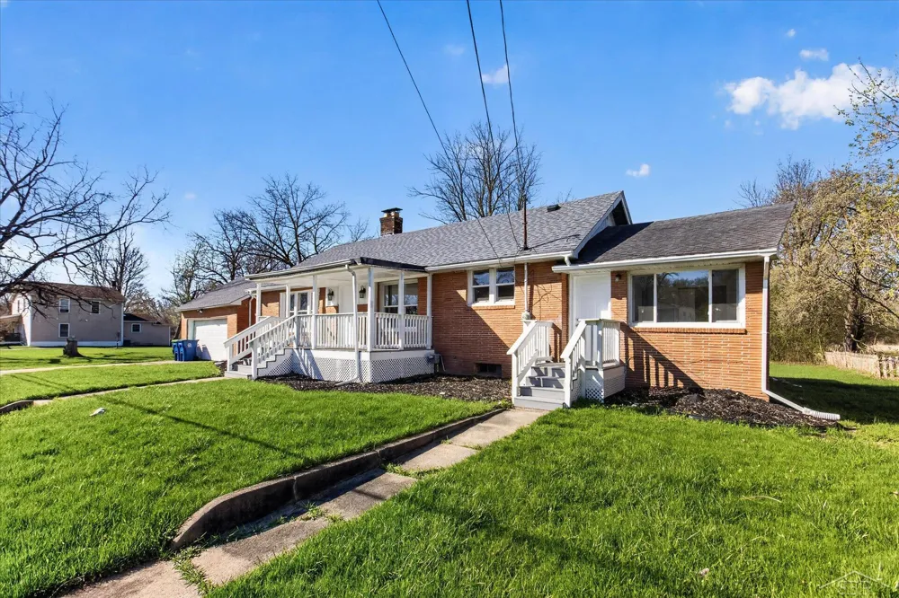 755 Sherman Road Carrollton Township, MI 48604