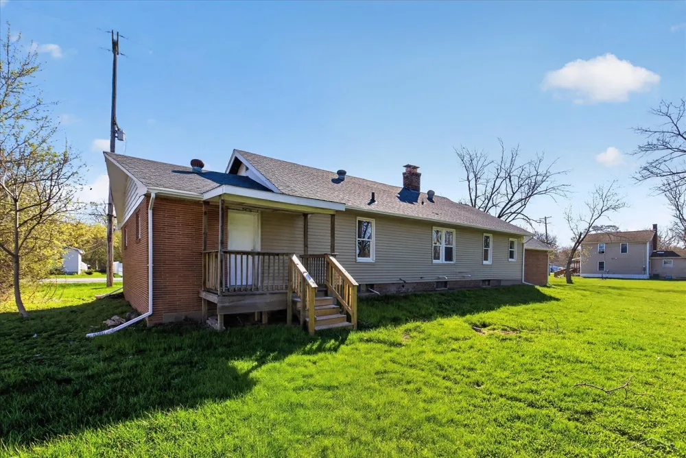 755 Sherman Road Carrollton Township, MI 48604