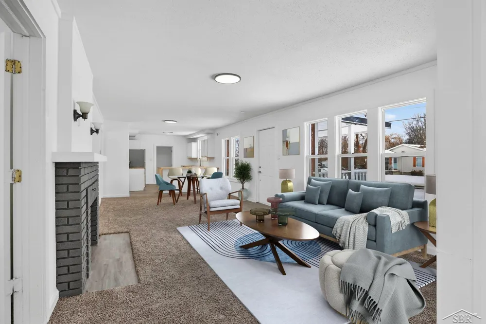 755 Sherman Road Carrollton Township, MI 48604
