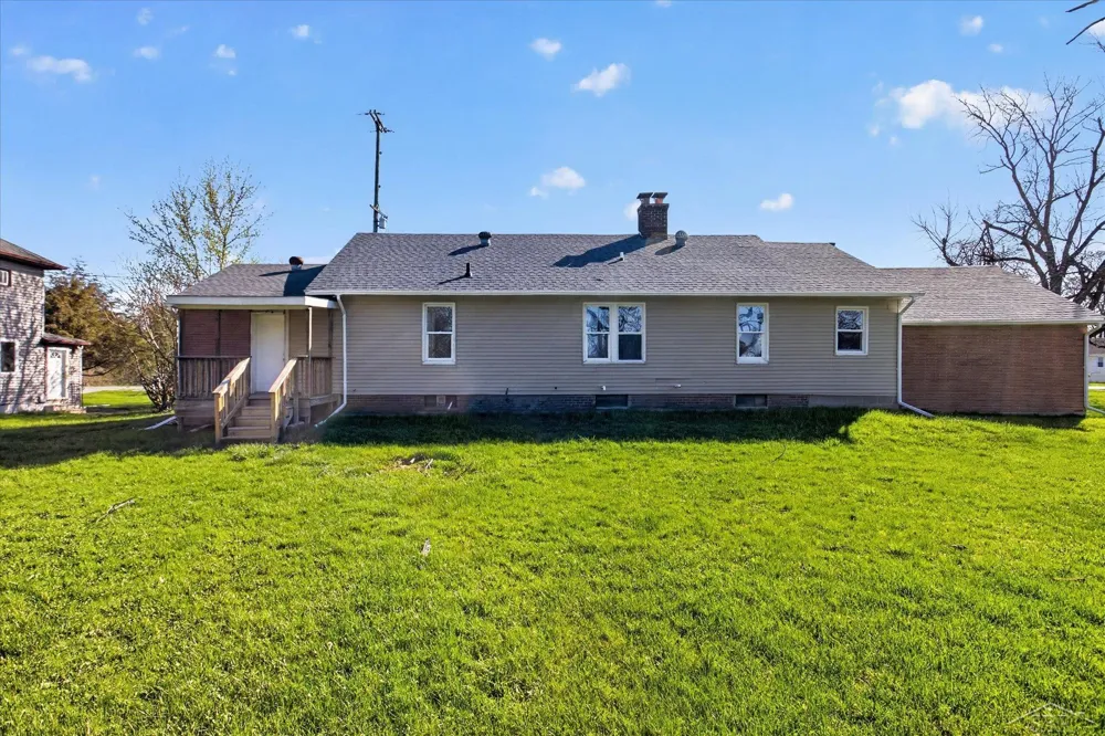 755 Sherman Road Carrollton Township, MI 48604