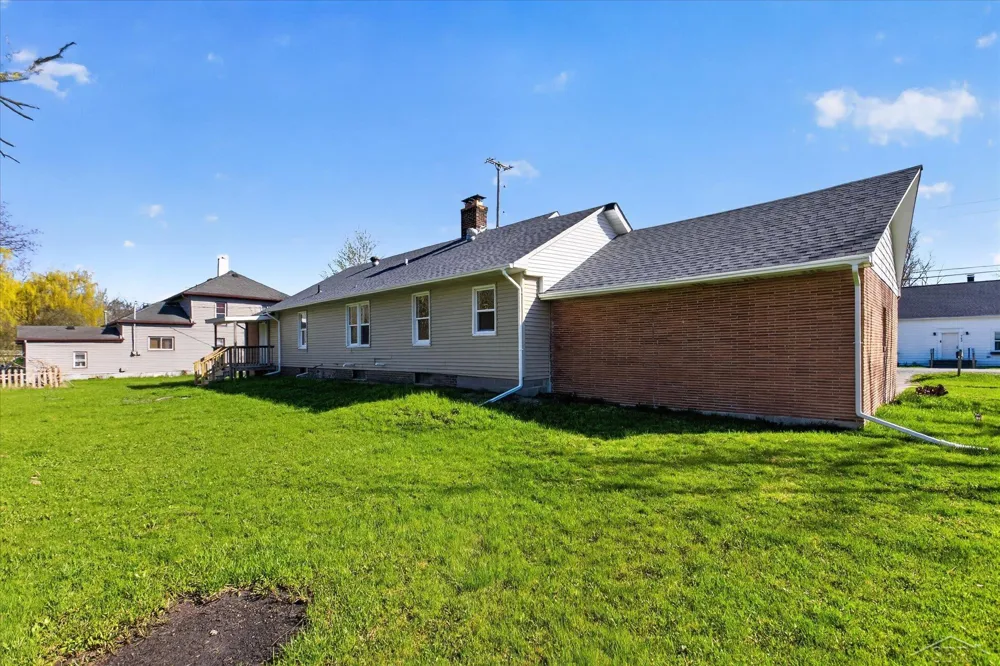 755 Sherman Road Carrollton Township, MI 48604