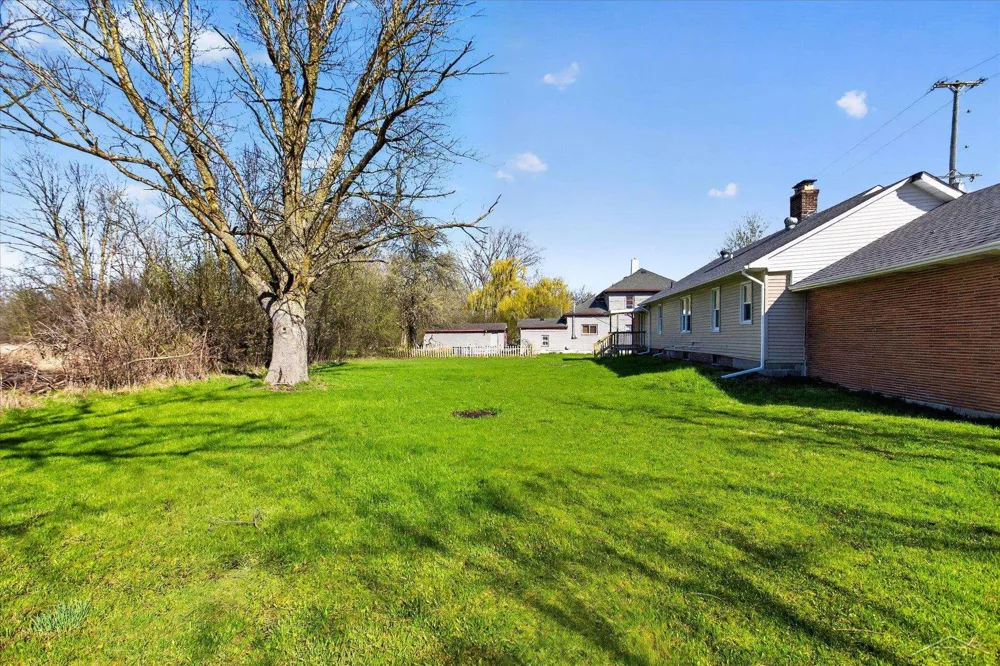 755 Sherman Road Carrollton Township, MI 48604