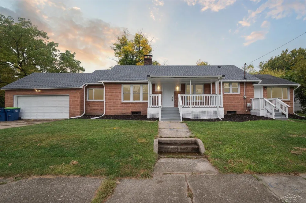 755 Sherman Road Carrollton Township, MI 48604