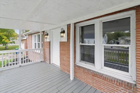755 Sherman Road
