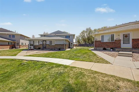 7309 W Hampden Avenue #203
