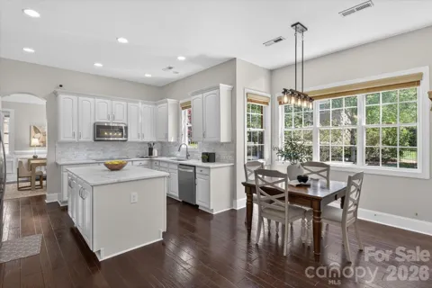 4936 Hawk Shadow Lane