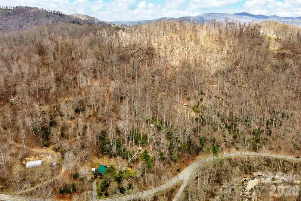 TBD Buckeye Road Elk Park, NC 28622