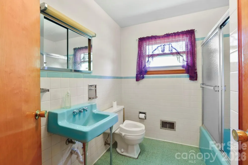 41 Hartshorn Drive Candler, NC 28715