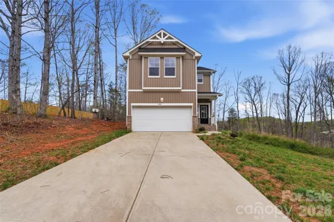 1325 Western Hills Lane