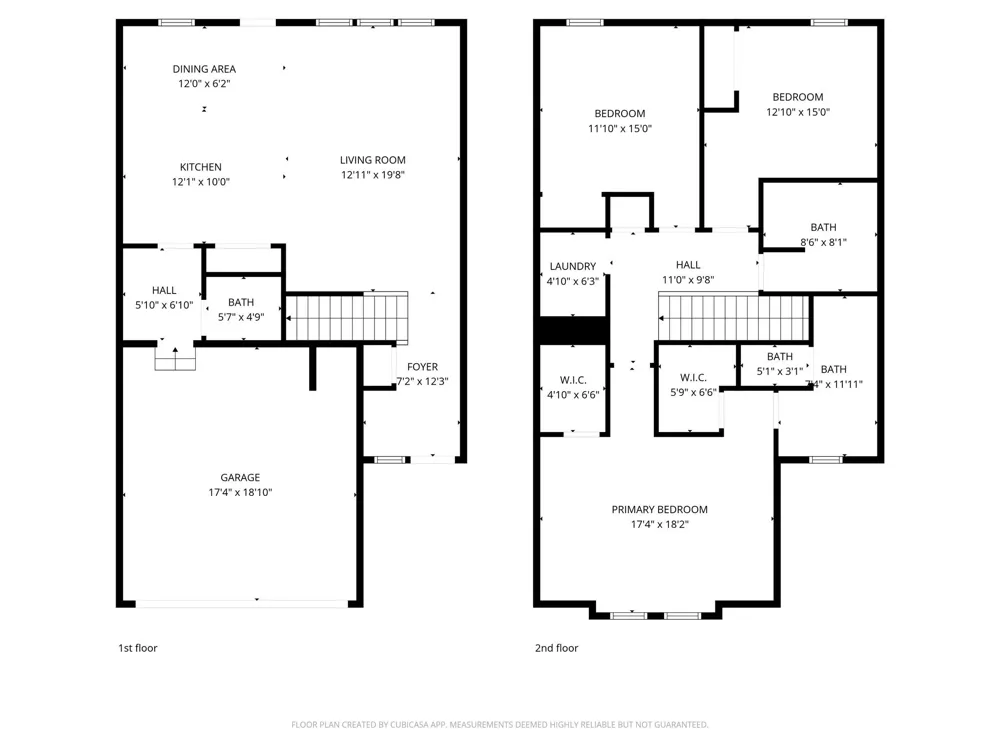 1325 Western Hills Lane Vale, NC 28168